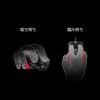 BenQ Gaming Mouse ZOWIE S2 (Black/Optical/USB Wired / Plug &