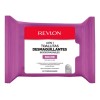 🌙✨ Revlon Toallitas Desmaquillantes Noche – 25 Pzs 💆‍♀️🧴