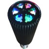Holiday Party Bulb ~ Christmas Projector Lamp ~ Fits Standard