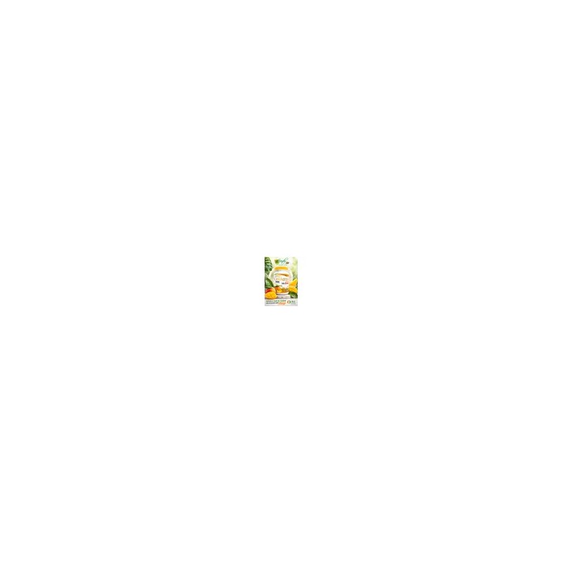 Colágeno Hidrolizado Sandy 1.1 Kg Polvo Sabor Mango