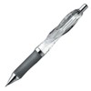 ZEBRA Mechanical Pencil, Nu Spiral, 0.5mm, Black (MA51-CBK)