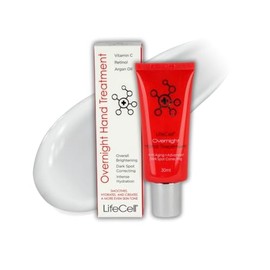 LifeCell Overnight Hand Treatment