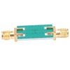 GPS Filter Module PCB Board Durable Electronic Components Center Frequency