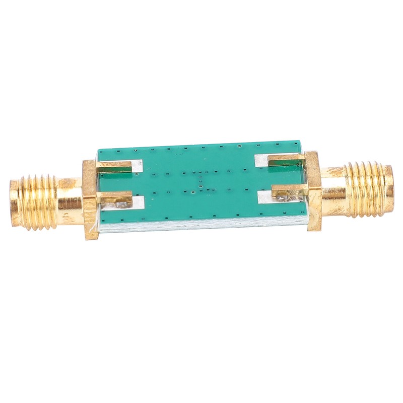 GPS Filter Module PCB Board Durable Electronic Components Center Frequency