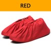 3 Pairs of Shoe Covers, Non-Slip, Washable, Reusable Shoe Covers,