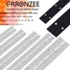 Black Piano Hinge 30 Inch x 2 Inch Heavy Duty