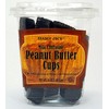 Trader Joe's Milk chocolate peanut butter cups 16Oz (pack of 2)