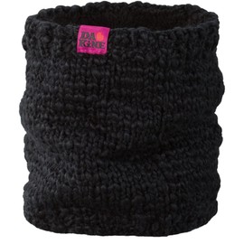 Dakine Alex Neckwarmer, Snow Facemask, One Size, Black