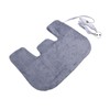 Shoulder Neck Heating Pad Safe Warm Breathable Electric Shoulder Neck