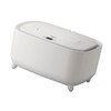 Baby Wipe Warmer PP Material Intelligent Adjustable Temperature Large Capacity