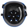 Adjustable Kid Helmet Safety Hat Protective Gear Head Protection for