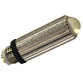 Carley Lamps Replacement for Welch Alllyn 04700-U, Penlon 55092 & Rusch 8623 100 Compatible Bulb Lamp