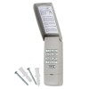 ECS For LiftMaster 877LM Wireless Garage Door Keyless Entry Keypad