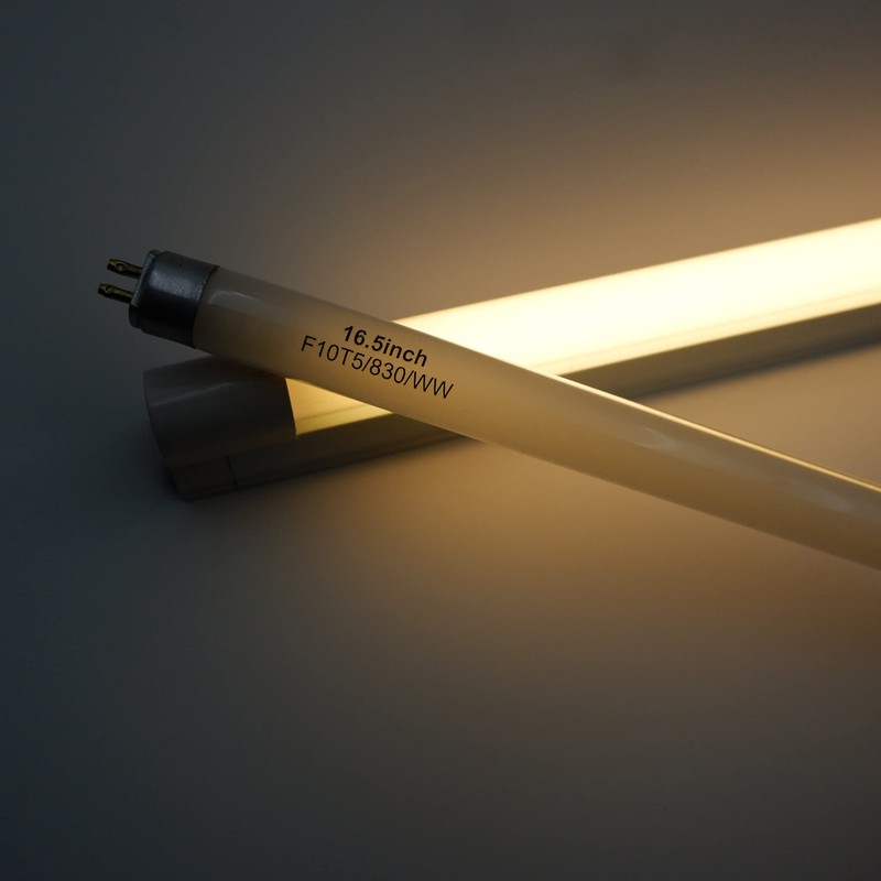 Konideke 16 Inches F10T5 Replacement Bulb Compatible Jasco T5 10