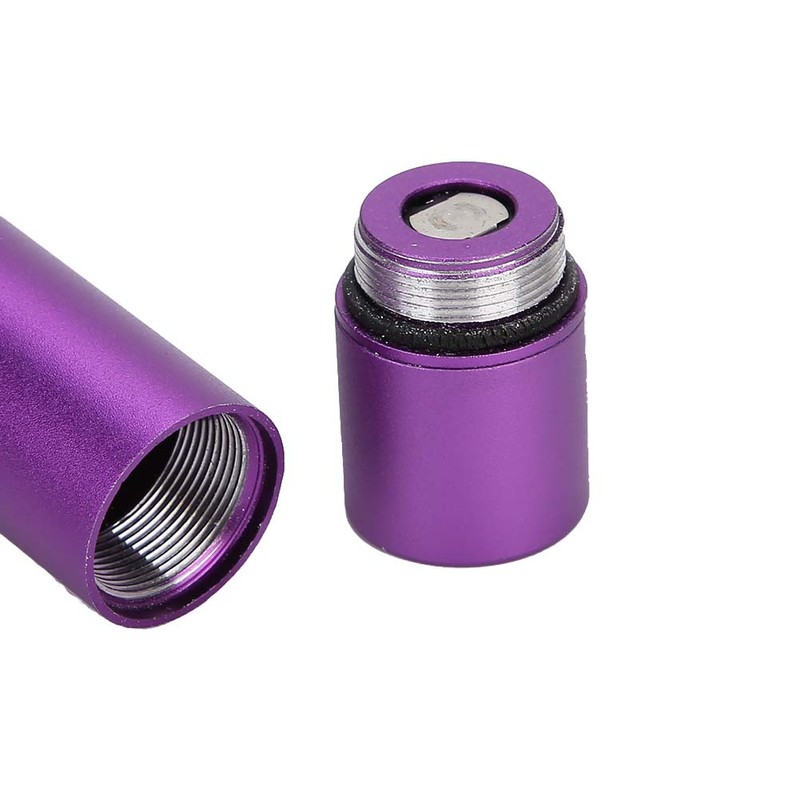 Germanium Face Massage Roller Electric Vibration Massage Firming Lifting V