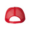 Valucap - Foam Mesh-Back Trucker Cap - VC700 - Adjustable