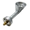 Direct Store DB108 High Pressure Cast-Iron Propane Burner Head 150,000