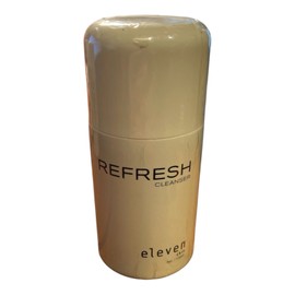 REFRESH ElevenSkin Hydrating Refresh Facial Cleanser 4.0 fl oz - New