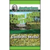 Jonathan Green 11457 Lawn Moss Control Granules