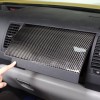 car-king888 Carbon Fibre Dashboard Trim Cover Accessories Decorate Kits For