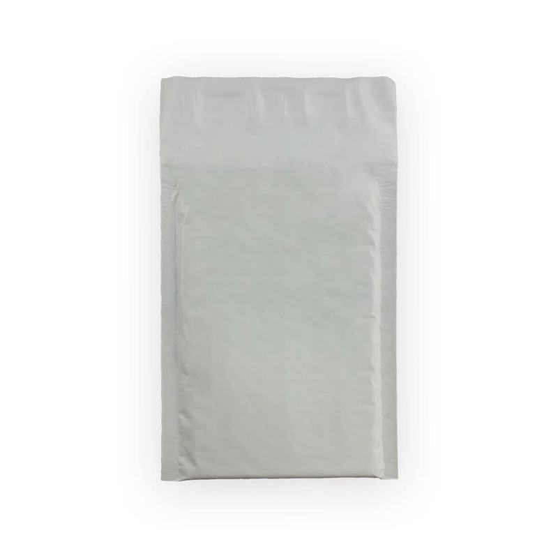 EcoSwift Size #2 8.5x12 Medium Poly Bubble Mailers Padded Envelope