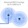 NETGEAR Nighthawk Advanced Whole Home Mesh Dual Band WiFi 6