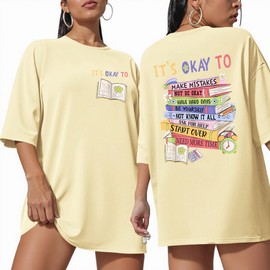 Mental Health Shirts for Women Mental Health Matters Shirt Mental Health Awareness Inspirational Tee Motivational Gift Tops