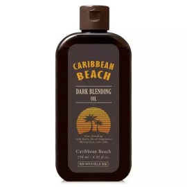 Suntan 블렌딩오일 썬텐 로션 250ml Blending Oil Suntan Lotion 250ml