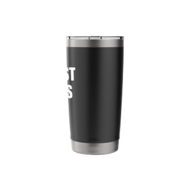Leftist Tears Stainless Steel Insulated Tumbler