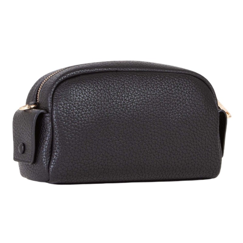VALENTINO Women's Blossom Re Handbag, nero, Unit size