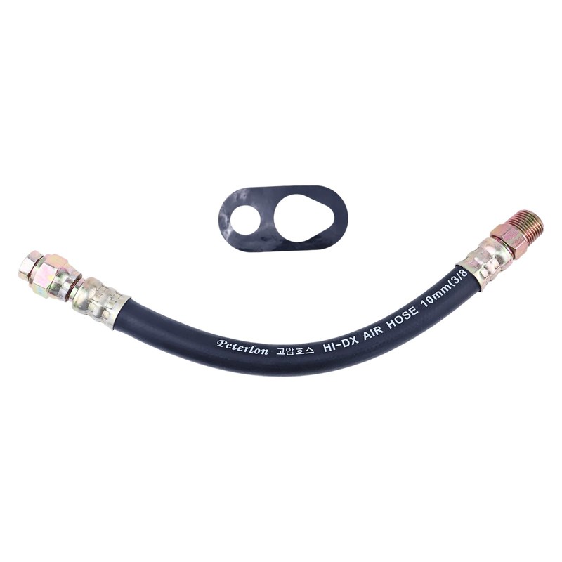 YQABLE Oil Drain Hose 1723165SM Compatible with Briggs and Stratton