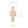 2 Pack - Drive Gear for Sears Crafsman Liftmaster Chamberlain