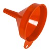 Sealey F1 Funnel Small 120Mm Fixed Spout