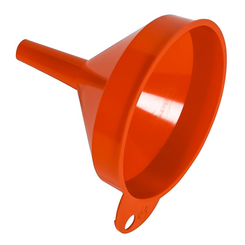 Sealey F1 Funnel Small 120Mm Fixed Spout