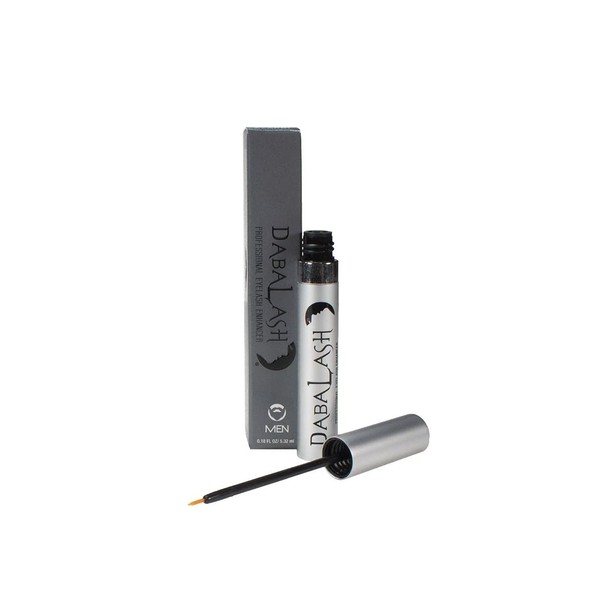 Dabalash Men - crecimiento de barba - Producto Original de