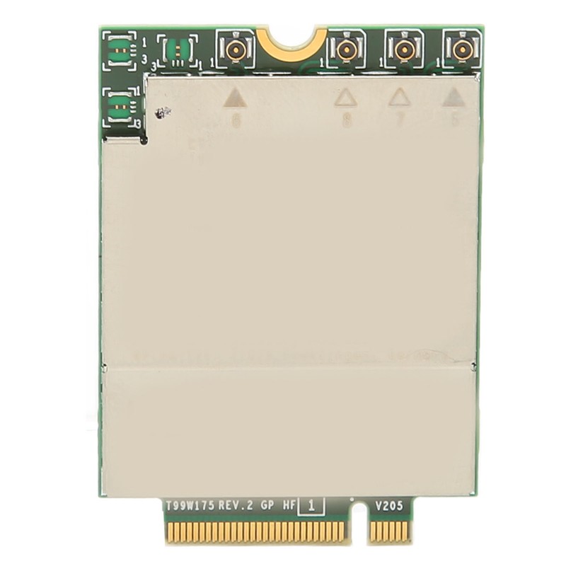 T99W175 5G Network Module for HP G8 Laptop 2GBPS 4x4