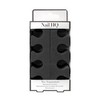 Nail HQ Toe Separators 4 Pairs