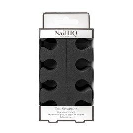 Nail HQ Toe Separators 4 Pairs
