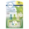 3 x Febreze 3volution Air Freshener Electrical Plug in Refill