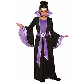 Rubie's Child's Forum Fantasy Sorceress Costume, Medium