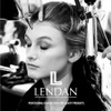 lendan LD Full Volume Shampoo – 300 ml
