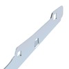 DNA MOTORING Passenger Side Hood Hinge Compatible with 10-18 Ram