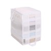 Towa Sangyo Garment Storage Bag, Washuno Durable, Washable Clothes Storage,