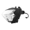 TCMT Front Headlight LED Assembly Fit For Kawasaki Z900 2020-2024
