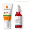 Retinol B3 Serum Facial Antiarrugas +protector Solar Fps50+