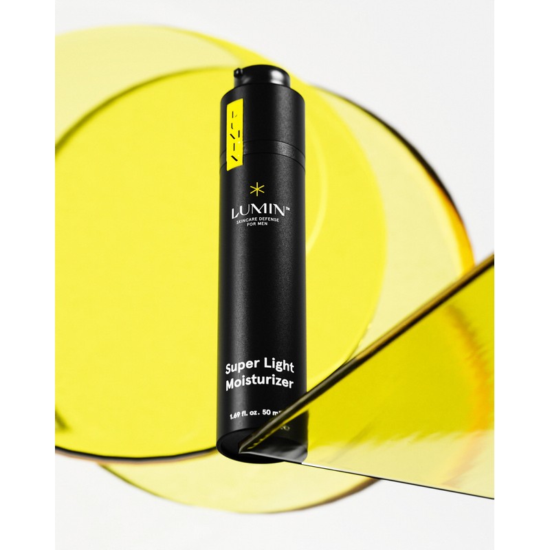 Lumin Super Light Moisturizer 50ml