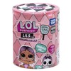L.O.L. Surprise! Makeup Over Series Lillz