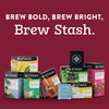 Stash Tea Christmas Eve Herbal Tea - Naturally Caffeine Free,