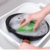 Fairy Teardrop MAX POWER 2 IN 1 Scrubber Washing Up