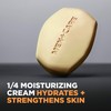 Dove Men+Care Soap Bar For Smooth, Hydrate & Nourishing the